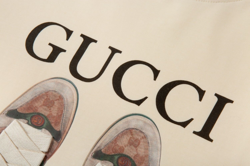 Gucci T-Shirts